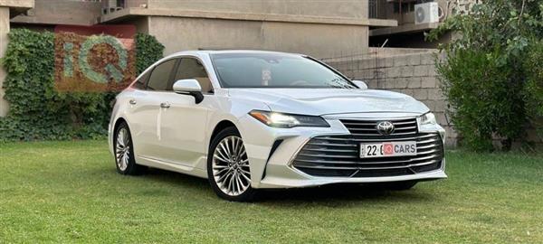 Toyota Avalon 2021 for sale in Iraq - Kirkuk